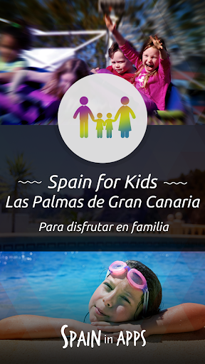 S.kids Las palmas Gran Canaria