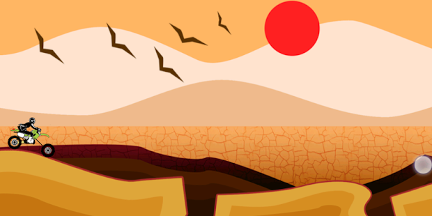 How to install Terrain Racing patch 1.0.0 apk for android