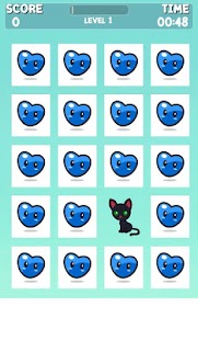 Free Happy Cat Memory Game APK for PC