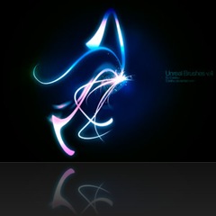 Unreal Brushes Vol 4