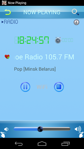 免費下載音樂APP|Radio Belarusian app開箱文|APP開箱王