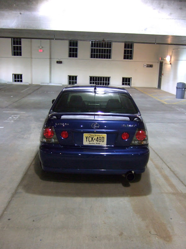 FS: *** 2002 Lexus IS300 428whp, built 2jz, standalone, $PRICE DROP