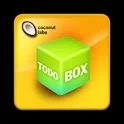TodoBox icon