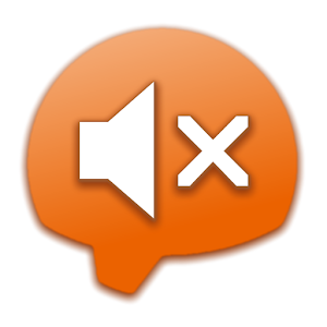Silent SMS logo