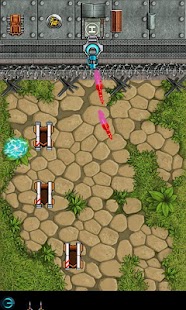 How to install Interstellar guard patch 0.1.1.1 apk for laptop