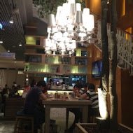 貳樓餐廳 Second Floor Cafe