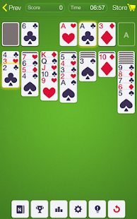 免費下載紙牌APP|Solitaire Classic: Klondike app開箱文|APP開箱王