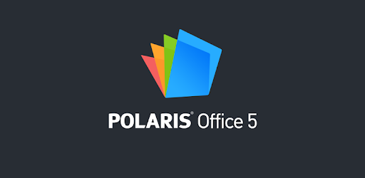 polaris office viewer polaris office viewer
