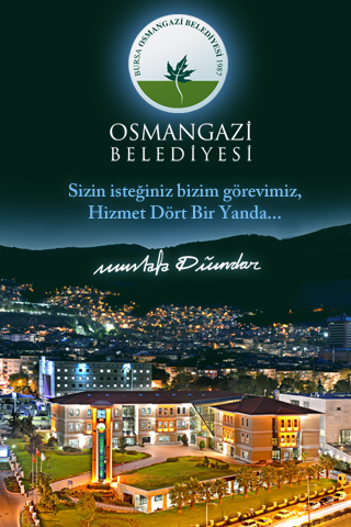 Osmangazi Belediyesi