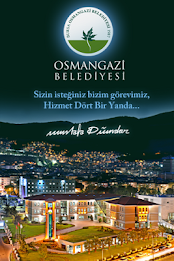 Osmangazi Belediyesi poster 1