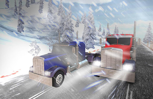 免費下載模擬APP|Truck Traffic Driver app開箱文|APP開箱王