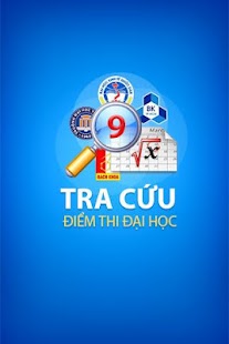 Điểm Thi Đại Học 2012