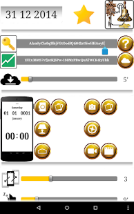 download Berbicara Jam Alarm free