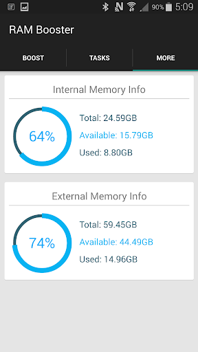 免費下載工具APP|10x Ram Booster for ASUS app開箱文|APP開箱王