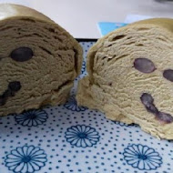 雙喜饅頭
