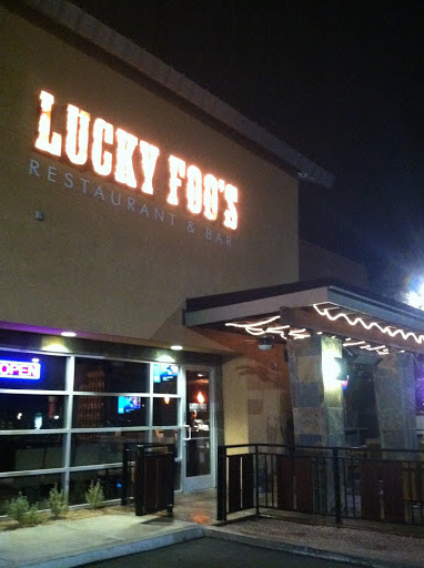 Lucky Foo's
