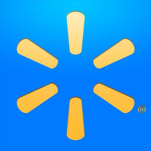 Walmart México LOGO-APP點子