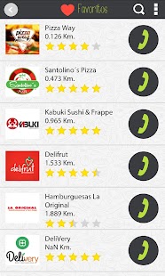 Que Ordeno Screenshots 7