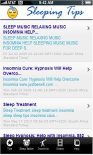 How to download Sleeping Tips. patch 4 apk for android