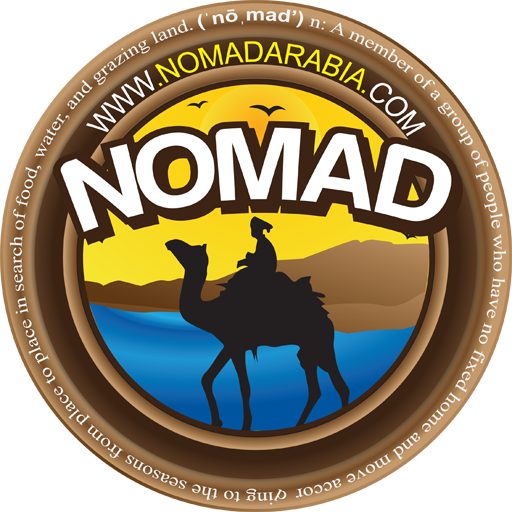 NOMAD 旅遊 App LOGO-APP開箱王