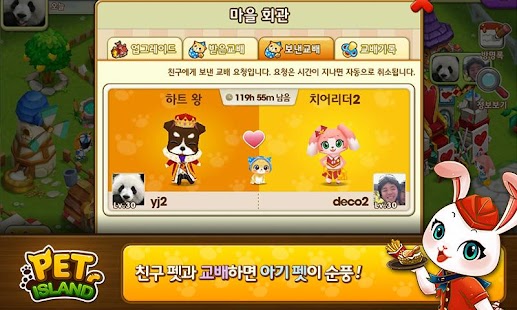 免費下載休閒APP|펫아일랜드 for Kakao app開箱文|APP開箱王