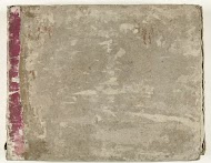 Verzamelband met de prentwerken: Les Forces de l'Europe, Asie, Afrique et Amerique en Les costes de France et d'Espagne, ca. 1702