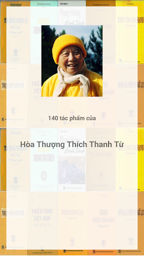 Thích Thanh Từ Sách Phật Giáo