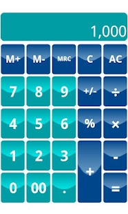 How to download シンプル電卓　TYPE A 1.1 mod apk for android