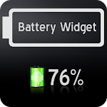 Battery Widget Apk
