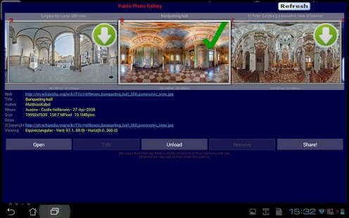 Panorama Photo Viewer 360 PRO