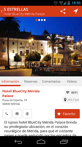 免費下載交通運輸APP|Mérida App Guía Mérida app開箱文|APP開箱王