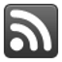 Simple Reader (Feed/Podcast) logo