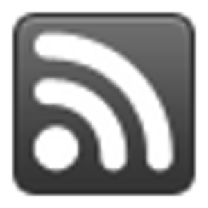 Simple Reader (Feed/Podcast) 1.101 Icon