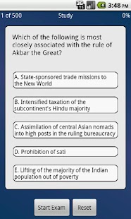 How to download 500 AP World History Questions lastet apk for pc