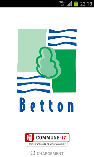 Ville de Betton