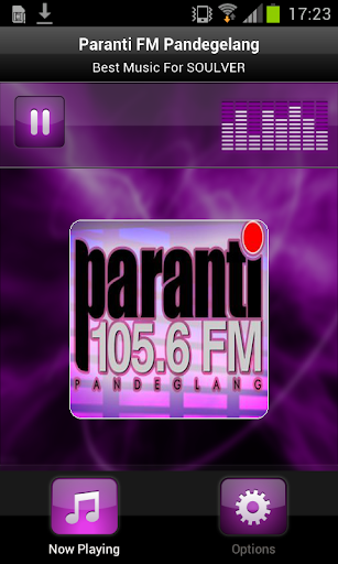 Paranti FM Pandegelang