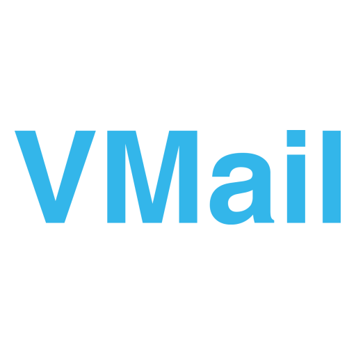 VMail LOGO-APP點子