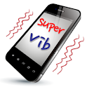 SuperVib logo