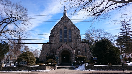 St. Brigids Catholic Church