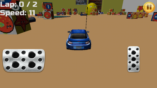 【免費賽車遊戲App】Toys Shop Micro Cars-APP點子