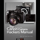 Canon Camera Hackers Manual