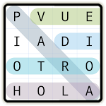 Cover Image of डाउनलोड स्पेनिश में शब्द खोज 1.1 APK