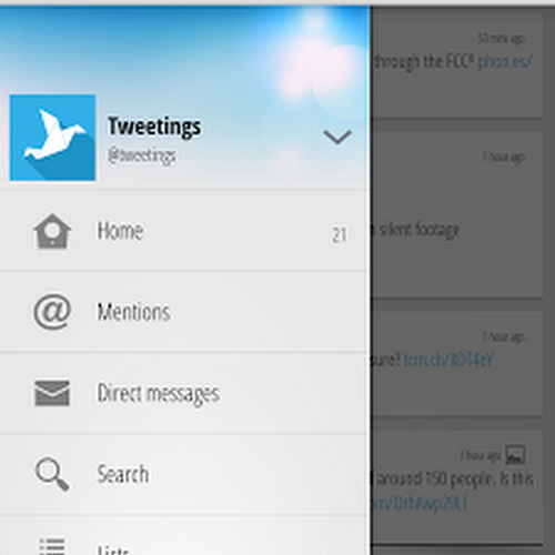 Tweetings for Twitter 8.2.3 Apk is Here! [LATEST][UPDATED]