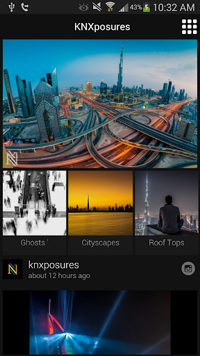 【免費攝影App】KNXposures-APP點子