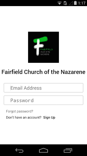 Fairfield Nazarene Church