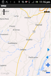 How to get Maps Walking Route Monitoring 1.1.3 apk for bluestacks