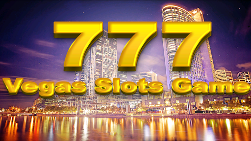 777 Vegas Slots Game