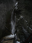 cascada 7 scari - 7 stairs waterfall