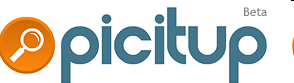 Picitup logo