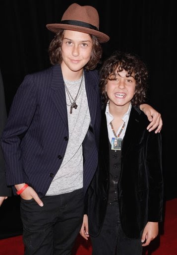 Naked brothers band and la surfers topic Naked brothers band and la surfers think